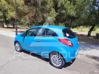 2016 Ford KA