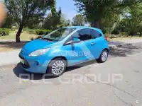 2016 Ford KA
