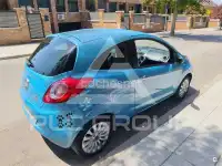2016 Ford KA