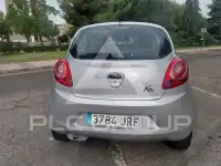 2016 Ford KA