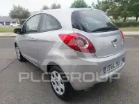 2016 Ford KA