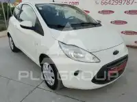 2016 Ford KA