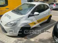 2016 Ford KA
