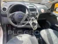 2016 Ford KA