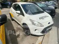 2016 Ford KA