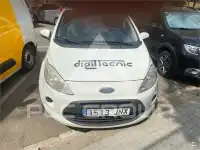 2016 Ford KA