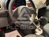 2016 Ford KA