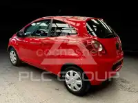 2016 Ford KA