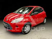2016 Ford KA