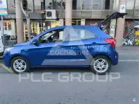 2016 Ford KA