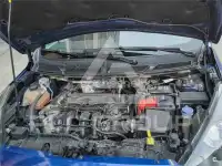 2016 Ford KA
