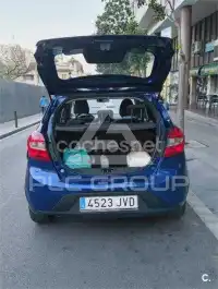 2016 Ford KA