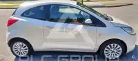 2016 Ford KA