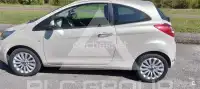 2016 Ford KA