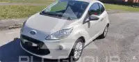 2016 Ford KA