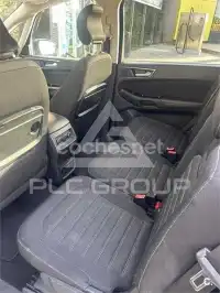 2016 Ford GALAXY