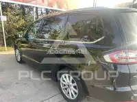 2016 Ford GALAXY