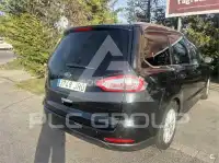 2016 Ford GALAXY