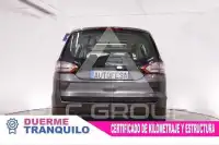 2016 Ford GALAXY