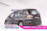 2016 Ford GALAXY