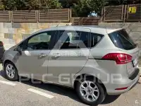 2016 Ford B-Max