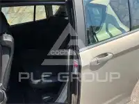 2016 Ford B-Max