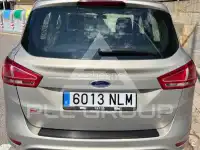 2016 Ford B-Max