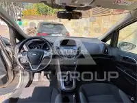 2016 Ford B-Max