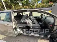 2016 Ford B-Max