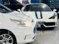 2016 Ford B-Max