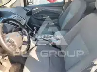 2016 Ford C-MAX