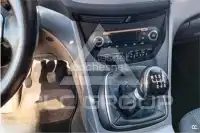 2016 Ford C-MAX
