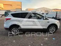 2016 Ford Kuga