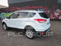 2016 Ford Kuga