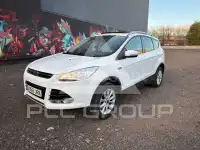 2016 Ford Kuga