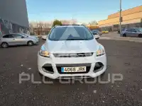 2016 Ford Kuga