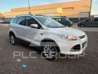 2016 Ford Kuga