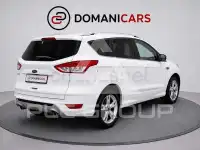 2016 Ford Kuga