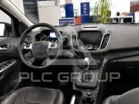 2016 Ford Kuga