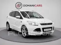 2016 Ford Kuga