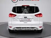 2016 Ford Kuga