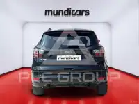2016 Ford Kuga