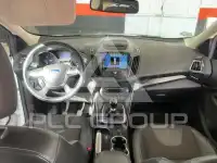 2016 Ford Kuga