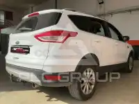 2016 Ford Kuga
