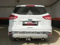 2016 Ford Kuga