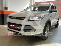2016 Ford Kuga