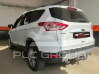 2016 Ford Kuga