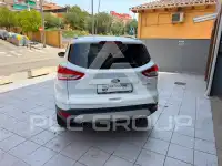 2016 Ford Kuga