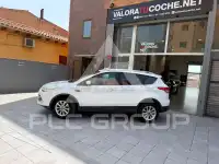 2016 Ford Kuga