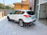 2016 Ford Kuga